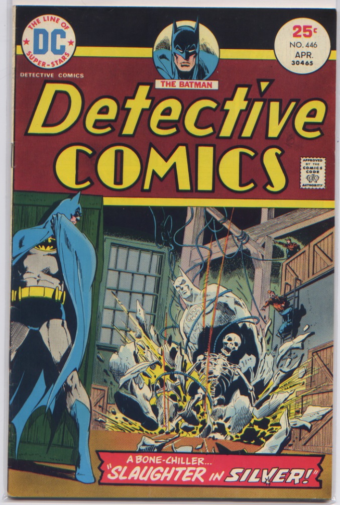 DCDetective446